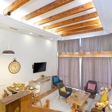 Sunstay Luxury Flat II Torremolinos Luaran gambar