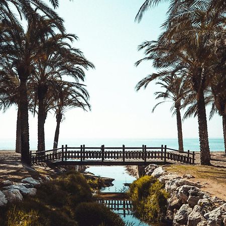 Sunstay Luxury Flat II Torremolinos Luaran gambar