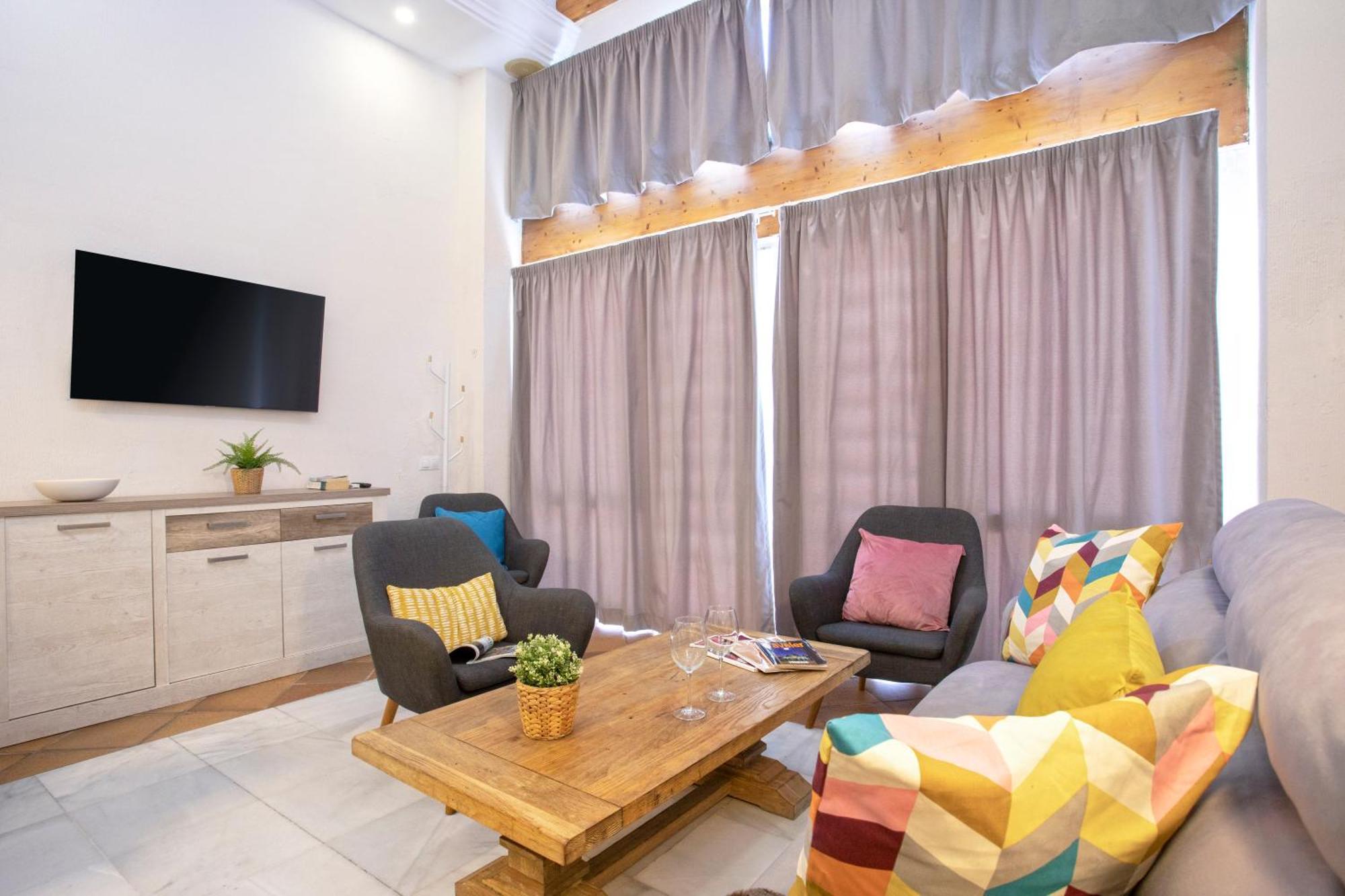 Sunstay Luxury Flat II Torremolinos Luaran gambar