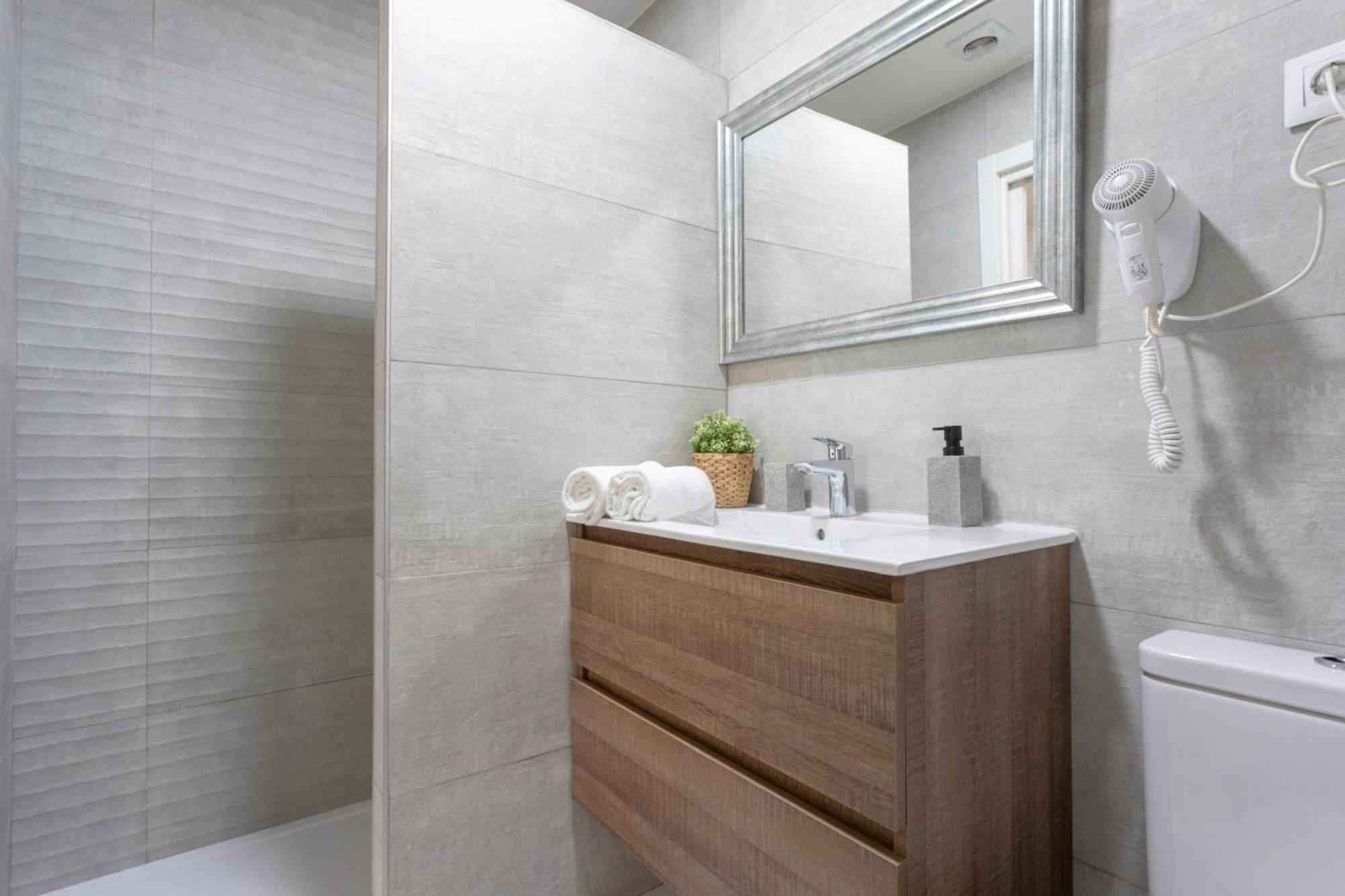 Sunstay Luxury Flat II Torremolinos Luaran gambar