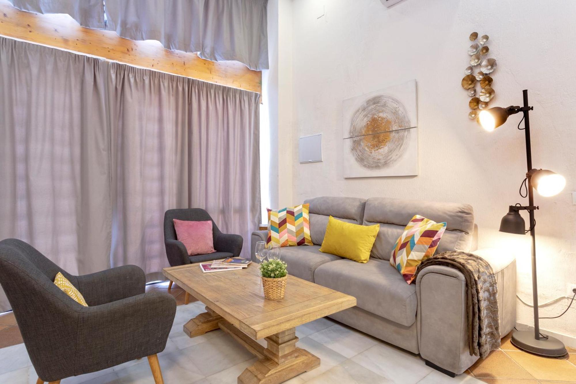 Sunstay Luxury Flat II Torremolinos Luaran gambar