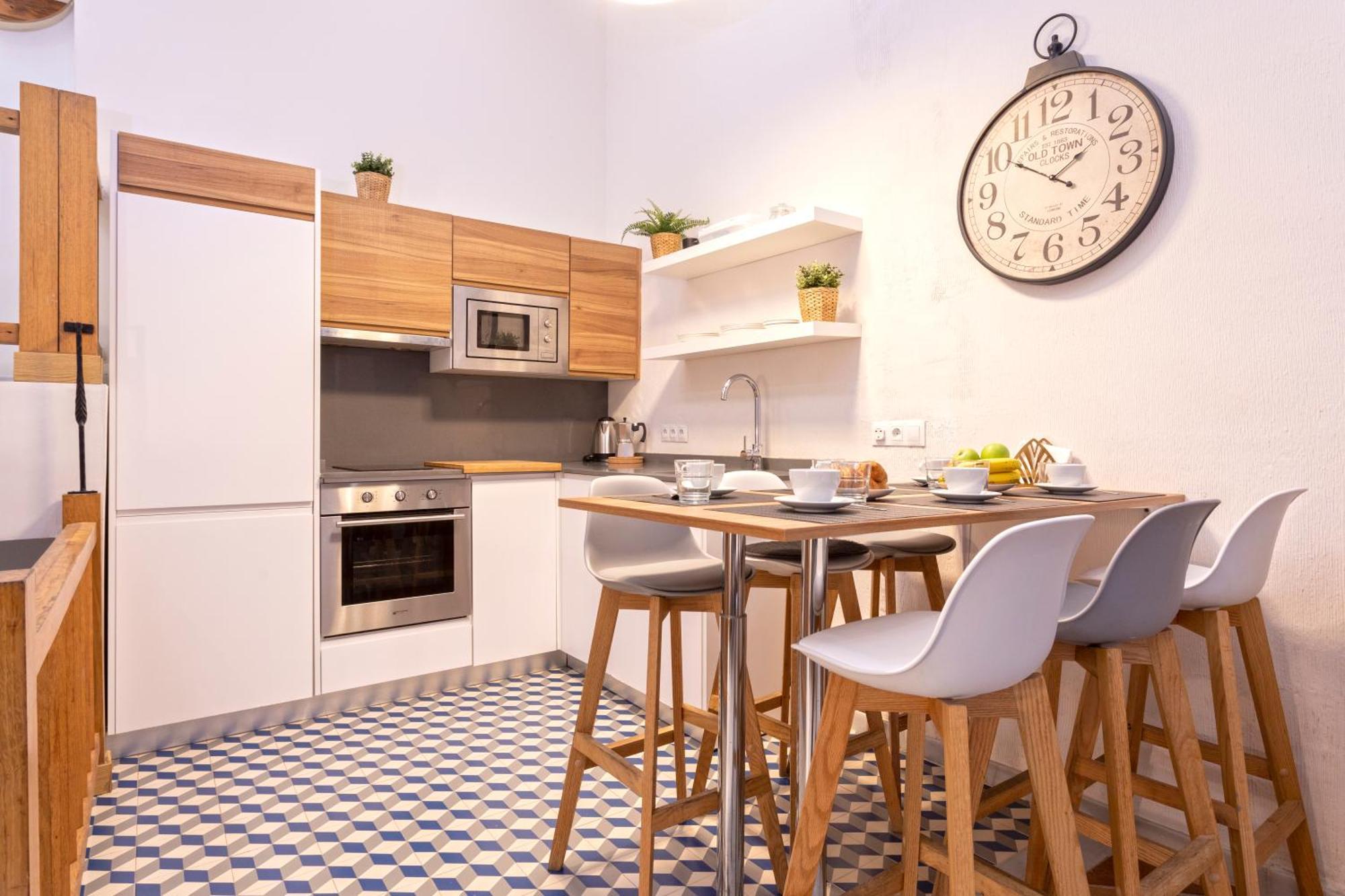 Sunstay Luxury Flat II Torremolinos Luaran gambar
