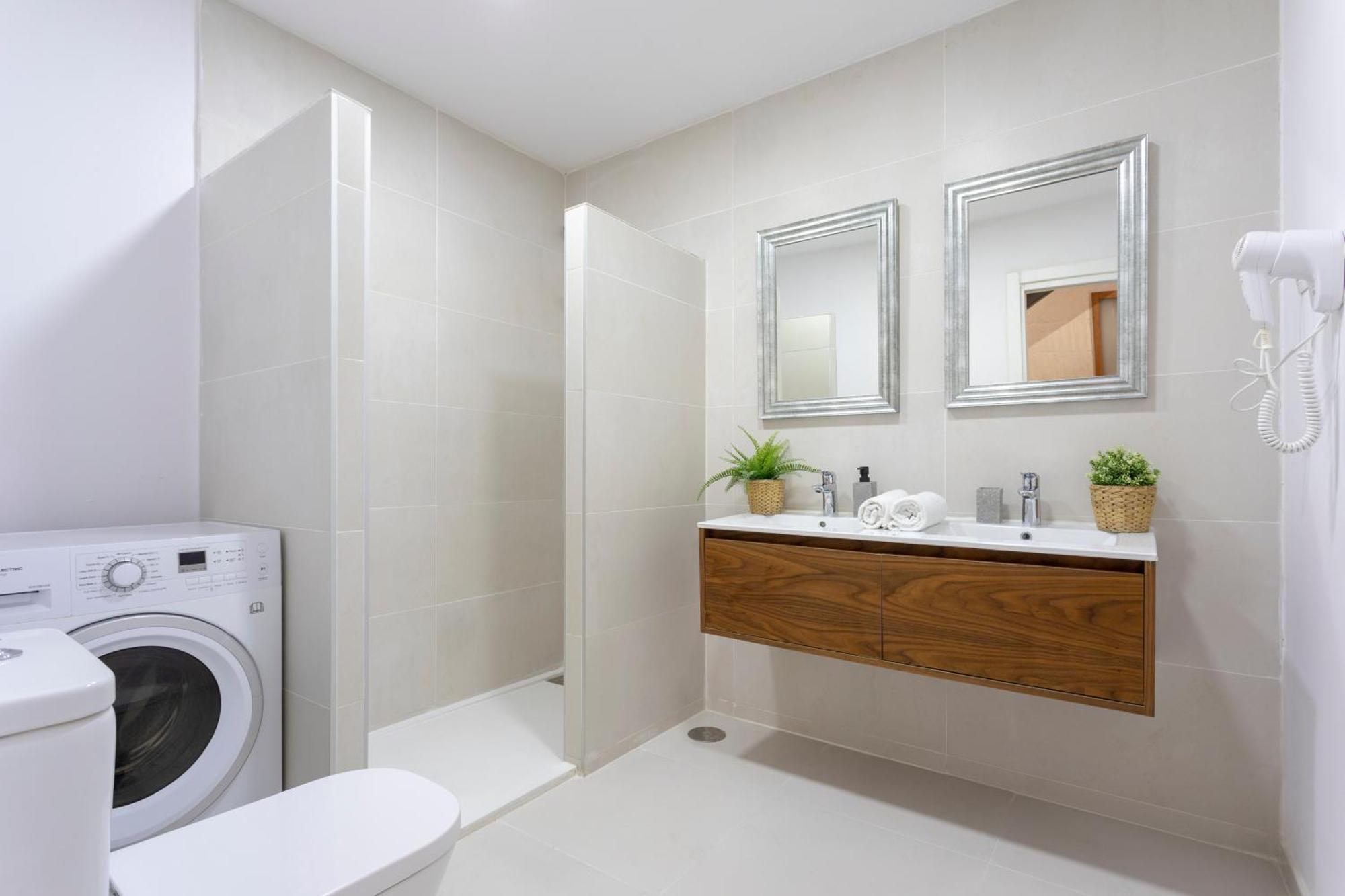 Sunstay Luxury Flat II Torremolinos Luaran gambar