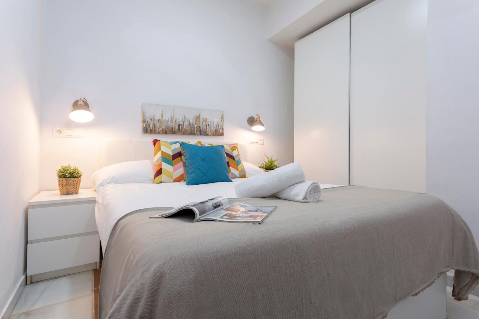 Sunstay Luxury Flat II Torremolinos Luaran gambar