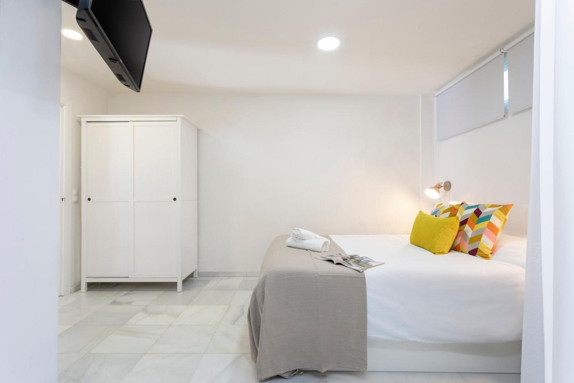 Sunstay Luxury Flat II Torremolinos Luaran gambar