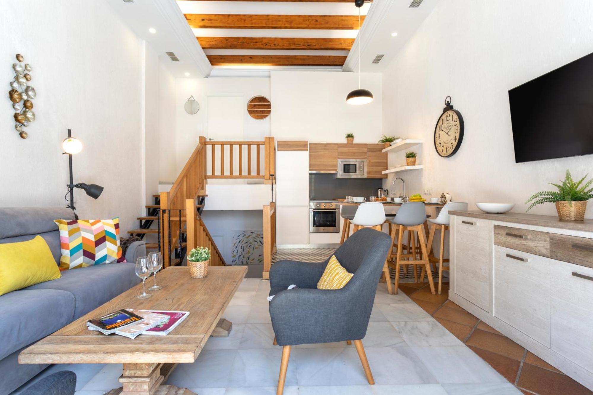 Sunstay Luxury Flat II Torremolinos Luaran gambar