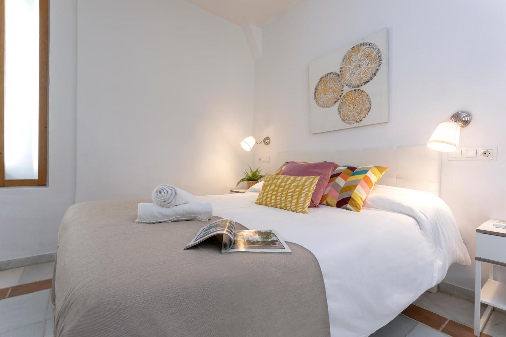 Sunstay Luxury Flat II Torremolinos Luaran gambar