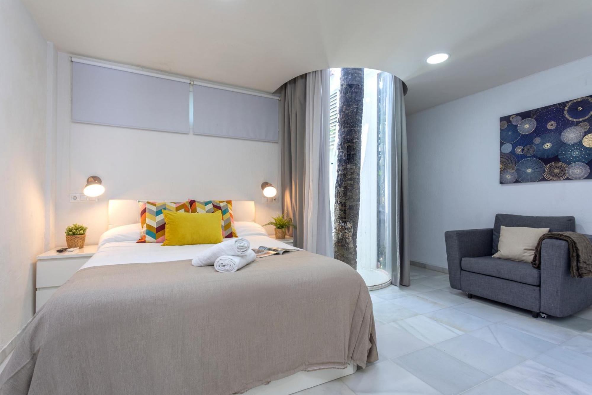 Sunstay Luxury Flat II Torremolinos Luaran gambar