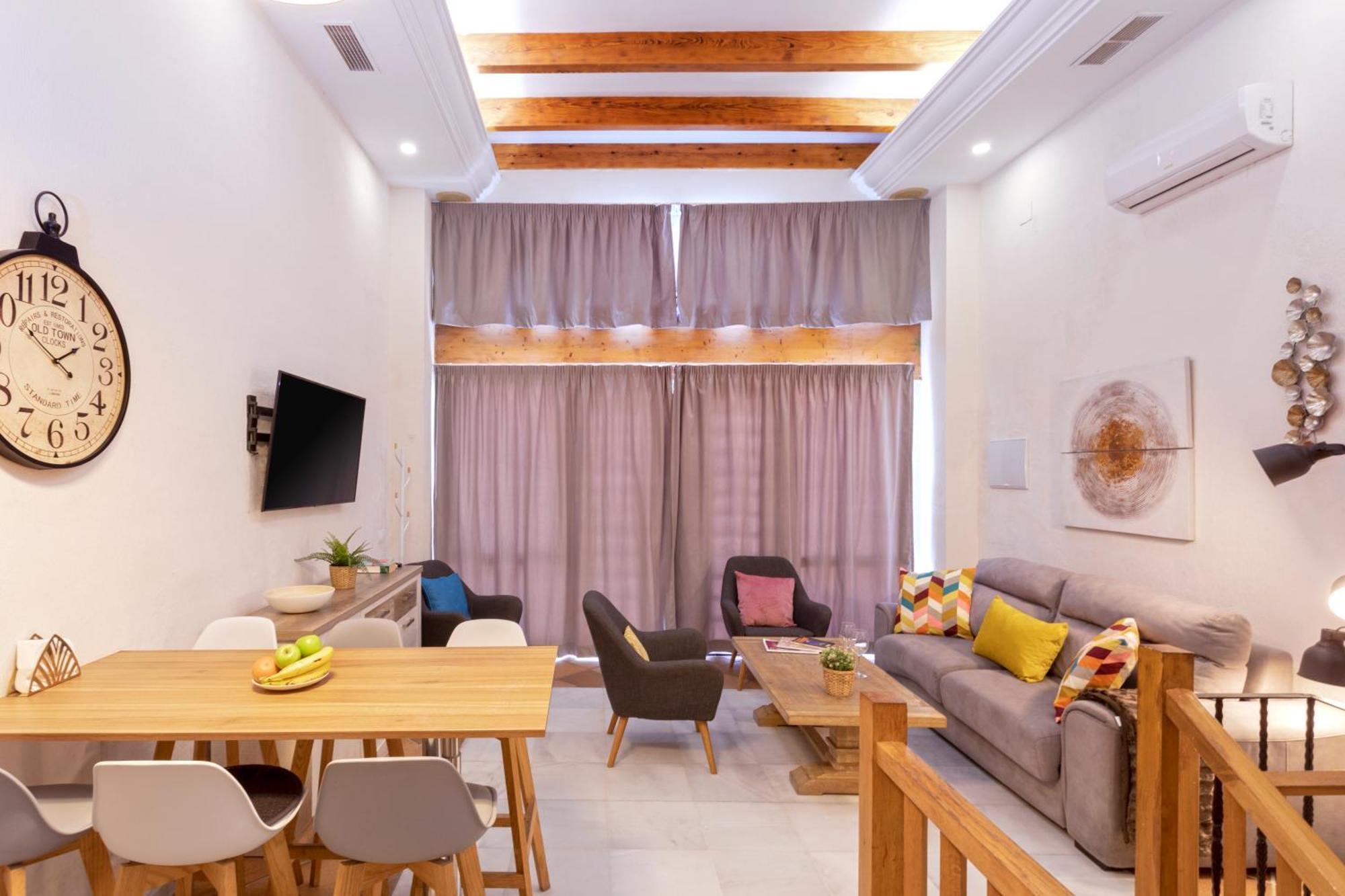Sunstay Luxury Flat II Torremolinos Luaran gambar