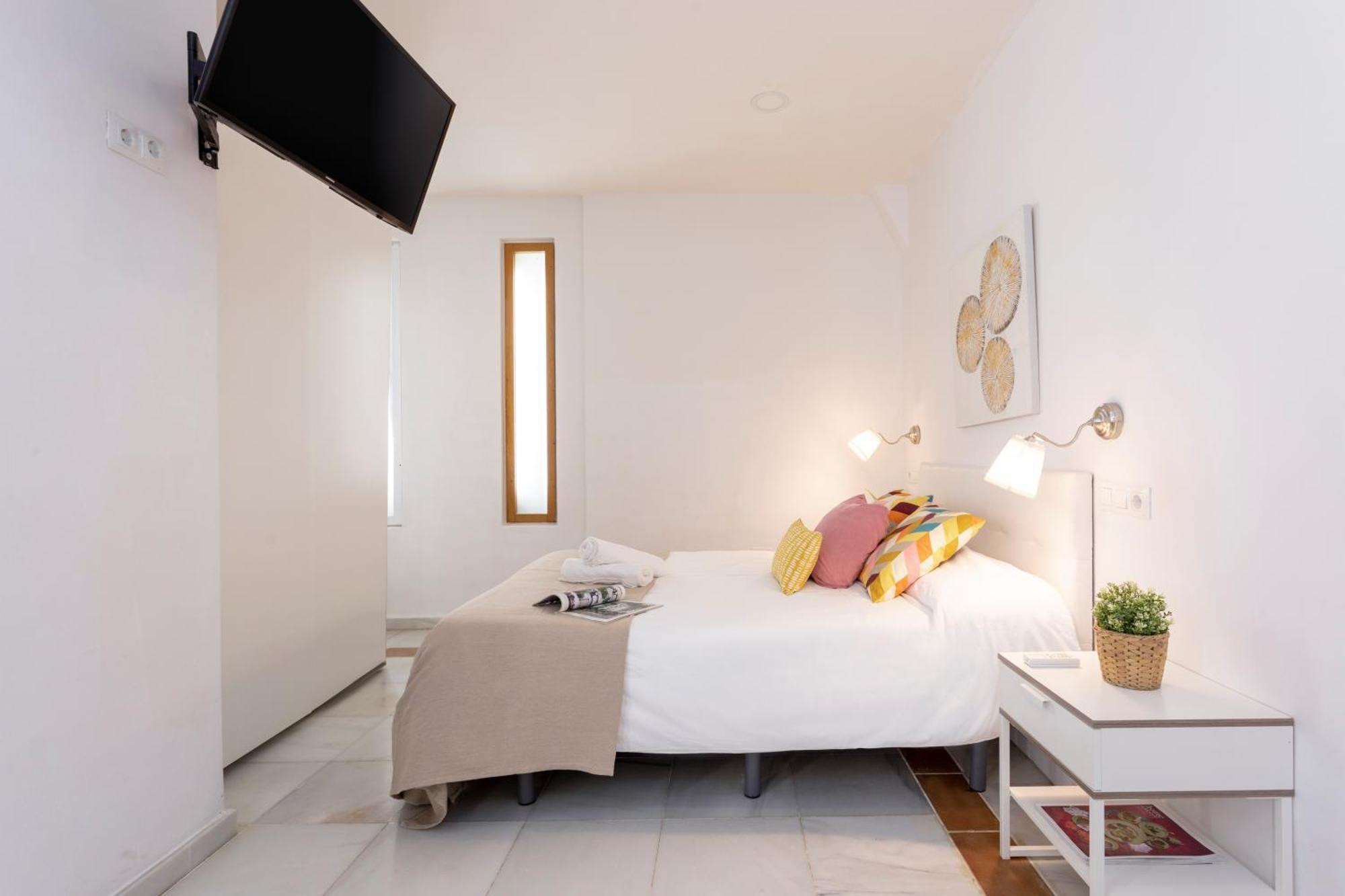 Sunstay Luxury Flat II Torremolinos Luaran gambar