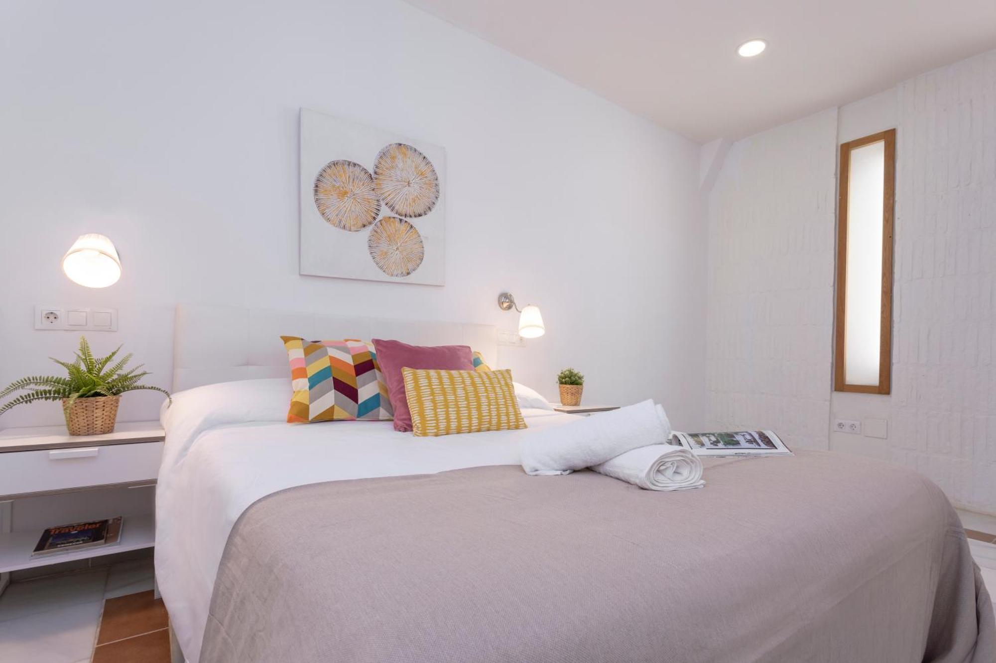 Sunstay Luxury Flat II Torremolinos Luaran gambar