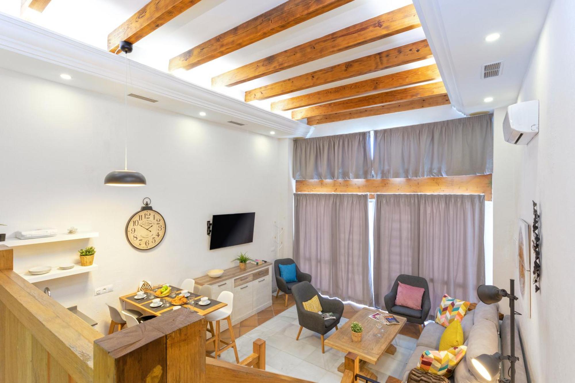 Sunstay Luxury Flat II Torremolinos Luaran gambar