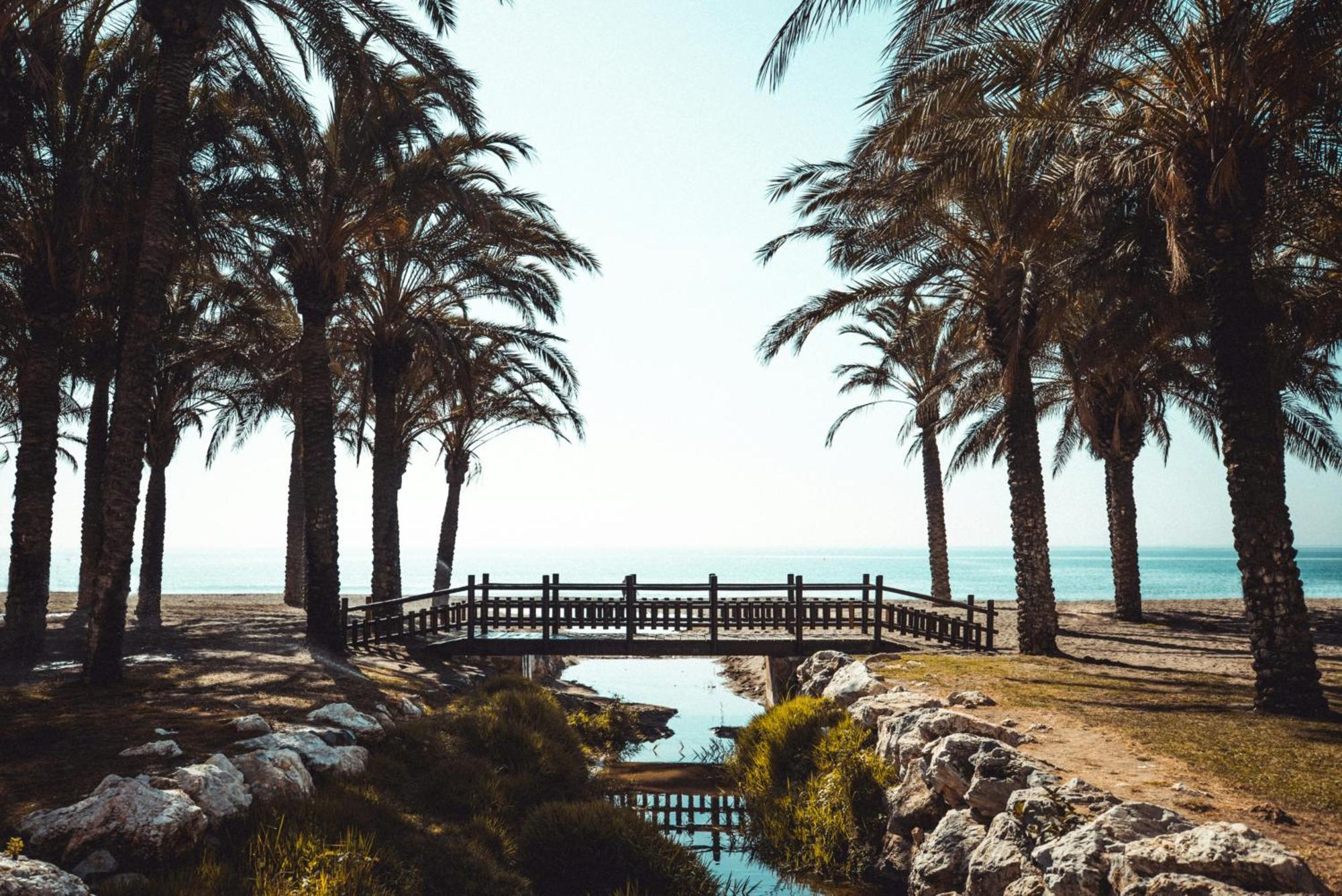 Sunstay Luxury Flat II Torremolinos Luaran gambar