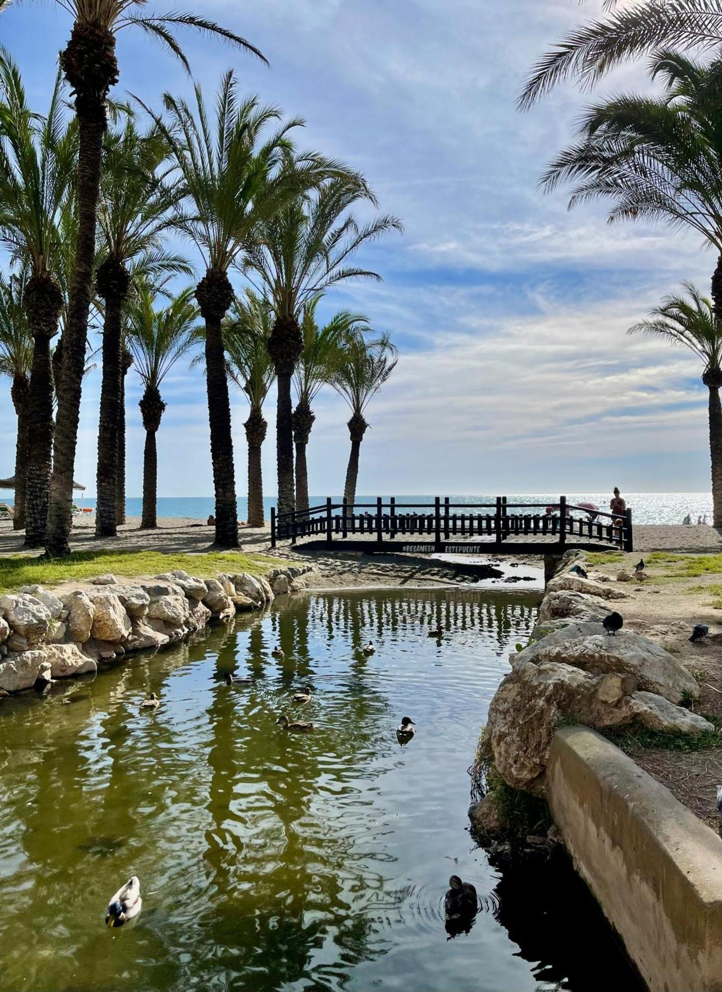 Sunstay Luxury Flat II Torremolinos Luaran gambar